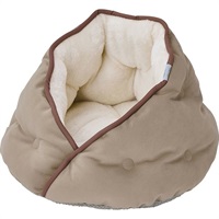 Cuna ドームベッド AWA セピアブラウン