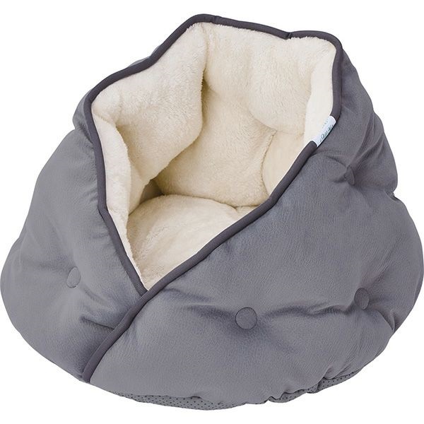 Cuna ドームベッド AWA チャコールグレー