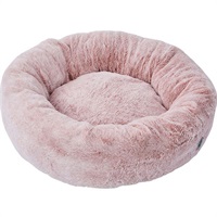 Cuna ラウンドドーナツベッド AWA ホワイトローズ