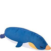 ひんやりTOYあごまくら コウテイペンギン