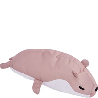 ひんやりTOYあごまくら カワウソ