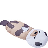 ひんやりTOYあごまくら ラッコ