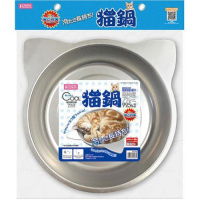 ひんやりクール猫鍋