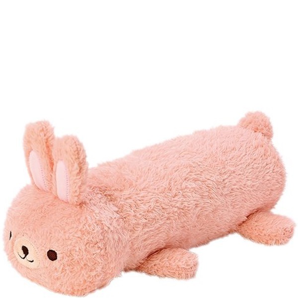 ボトル湯たんぽカバー ウサギ