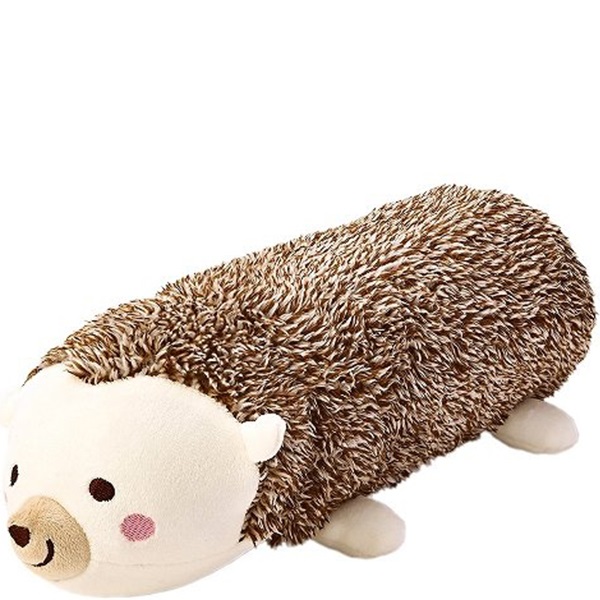 ボトル湯たんぽカバー ハリネズミ