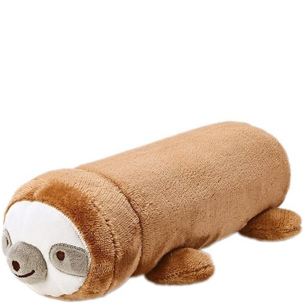 ボトル湯たんぽカバー ナマケモノ