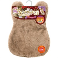 セレブリッチにゃんこ毛布