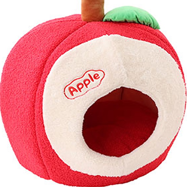 果実でおやすみ アップル