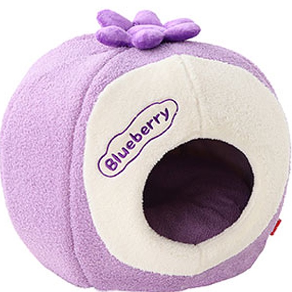 果実でおやすみ ブルーベリー