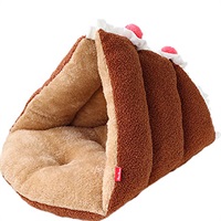 もぐってチョココルネ 2way