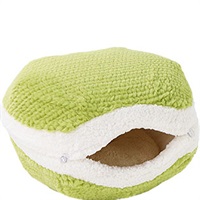 ニャンとも和マカロン まっちゃ