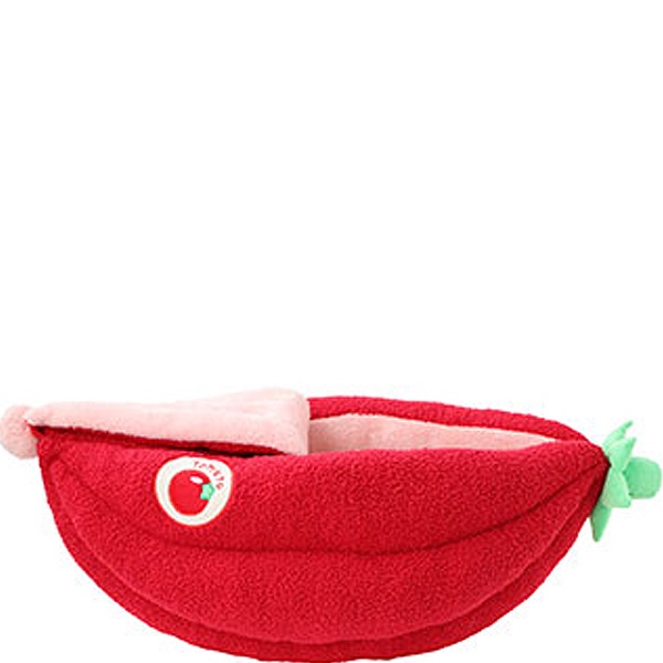 ニャンとも包まれ トマト