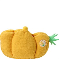 ニャンとも包まれ パイナップル