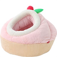 ニャンとももぐっちゃうタルト モモ