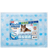 ひんやりアルミジェルマット M