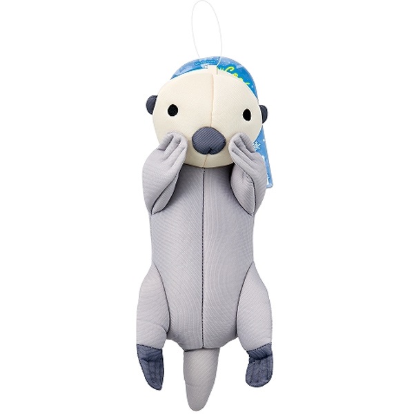 接触冷感マリンピロー ラッコ