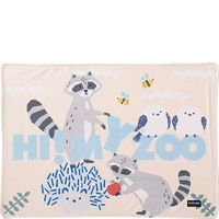 HI！ MY ZOO クールケット アイボリー