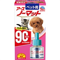 ペット用 アースノーマット90 取替えボトル 45ml