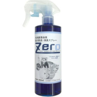 Zero 天然酵素由来強力防臭・消臭スプレー 300ml