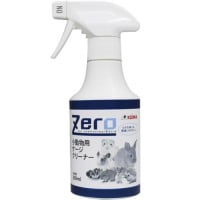 Zero 小動物用ケージクリーナー 300ml