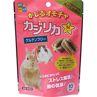 カジリカ スター Mサイズ 10個