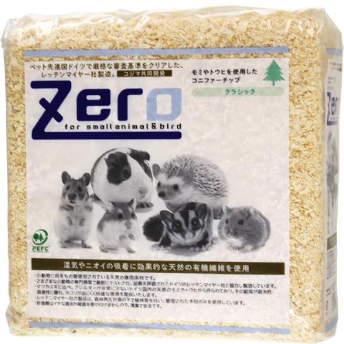 Zero コニファーチップ クラシック 900g