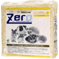 Zero コニファーチップ シトラスの香り 900g