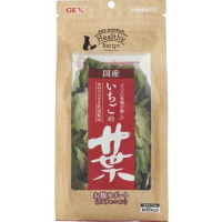 ヘルシーレシピ いちごの葉 13g