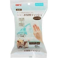 ハーモニー お掃除ティッシュ 40枚入