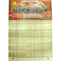 【取寄せ】ひっか木 フェンス