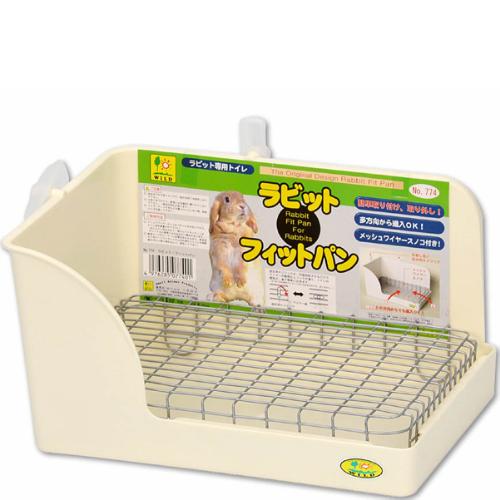 ラビット フィットパン