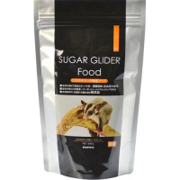 フクロモモンガフード 300g