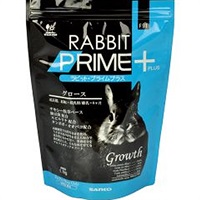 ラビット プライムプラス グロース 1.1kg