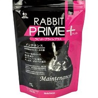 ラビット プライムプラス メンテナンス 1.1kg