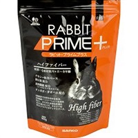 ラビット プライムプラス ハイファイバー 900g