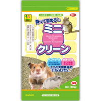 吸って固まる ミニクリーン 800g
