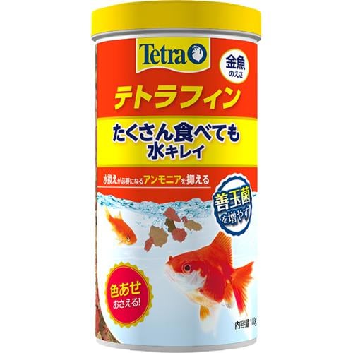 テトラフィン  180g