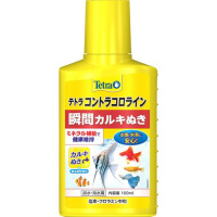 【取寄せ】テトラ コントラコロライン 100ml