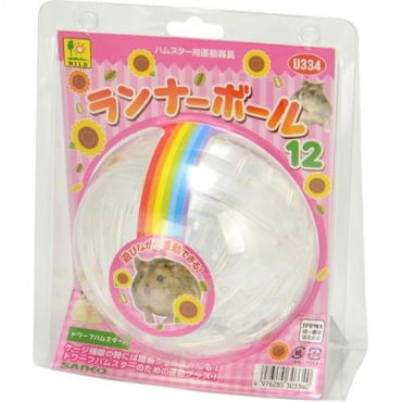 ランナーボール 12