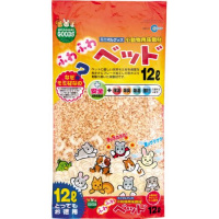 ふわふわベッド お徳用 12L