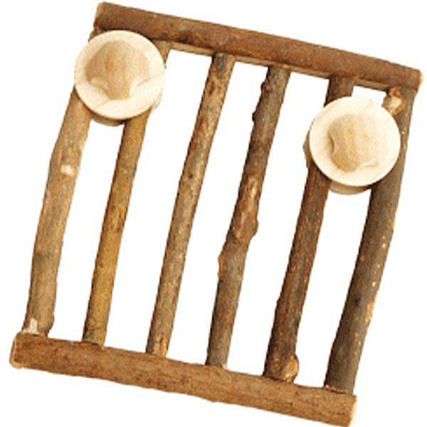 【取寄せ】がじがじフェンス S