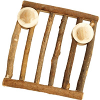 【取寄せ】がじがじフェンス S