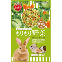 もりもり野菜 180g