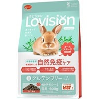 ラビジョン ラビットフード オールステージ 600g