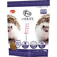 Fラボ ハリネズミ 400g
