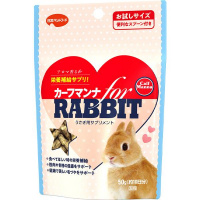 カーフマンナ for RABBIT 50g