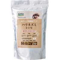 CASA ハリネズミレシピ 1kg