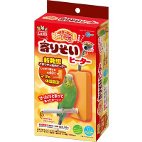 ほっととり暖 寄りそいヒーター