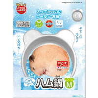 ひんやりクールハム鍋  M