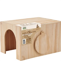 CASA うさぎののぞいて安心ハウス